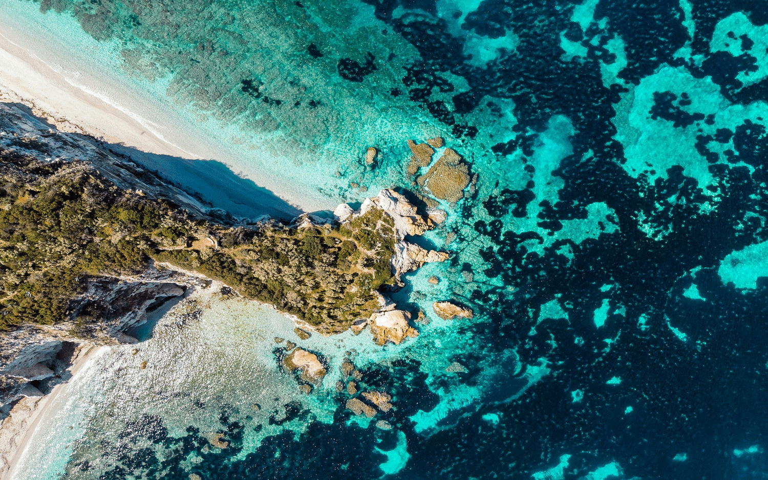 Isola D'elba In Barca A Vela Itinerari